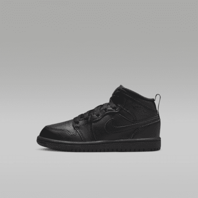 Boys nike jordan trainers top